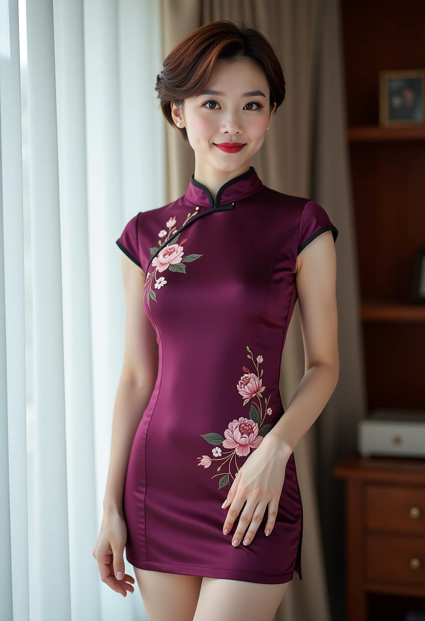 南风知我意海报