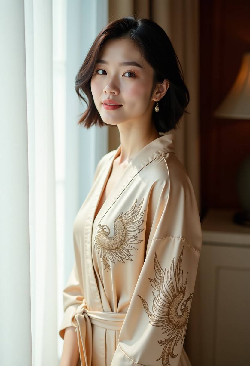 深空轨迹海报